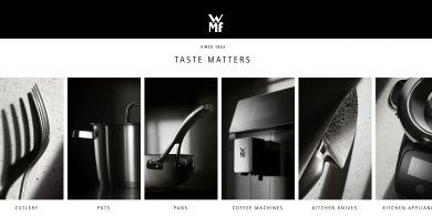 Homeware, Tableware, Cookware, Cutlery